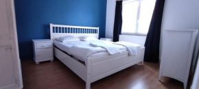 Appartement spacieux de deux chambres